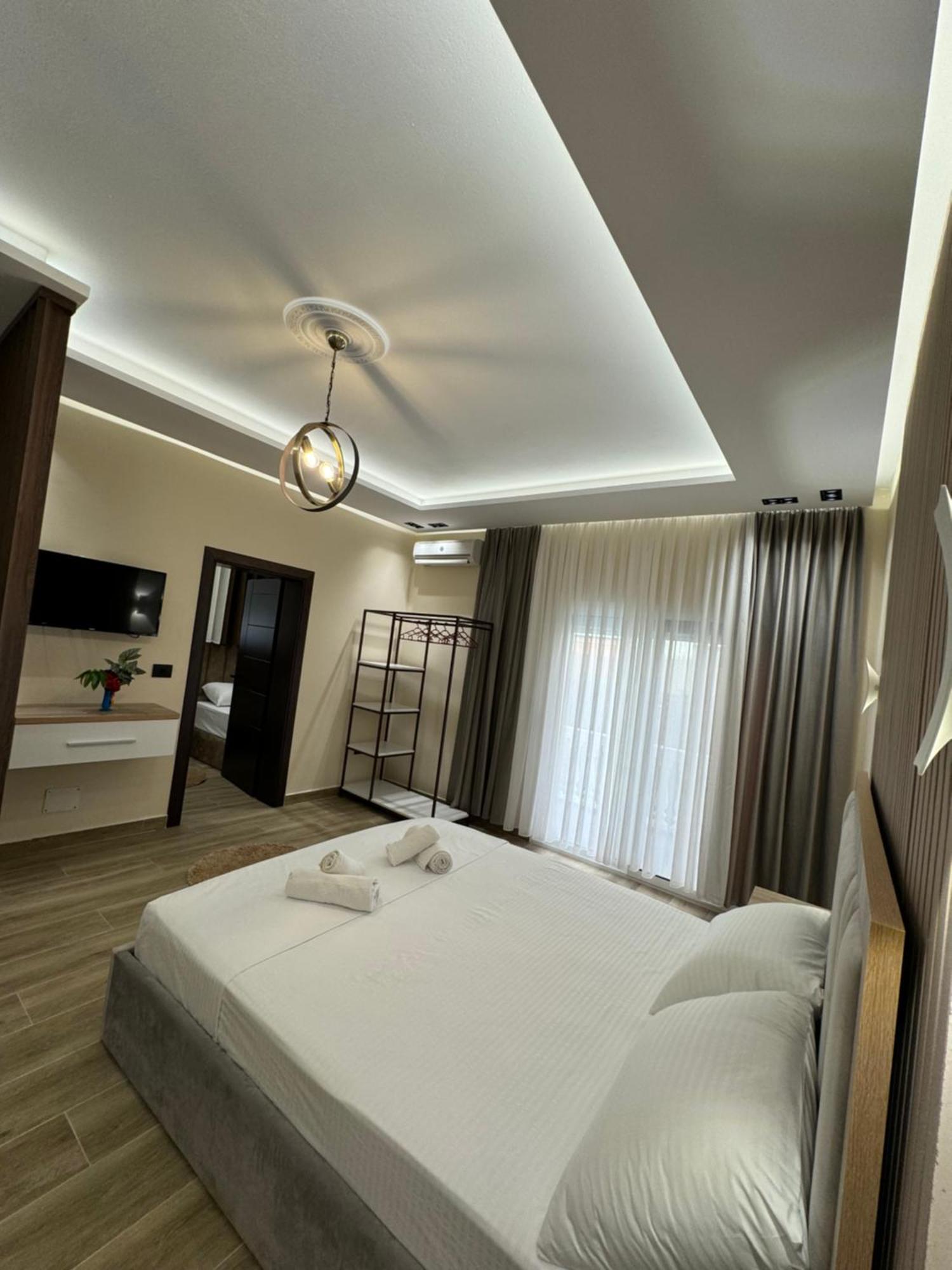 Villa Jons & Grace Велипойе Экстерьер фото